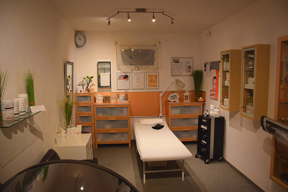 ABC Beauty Studio in Göppingen